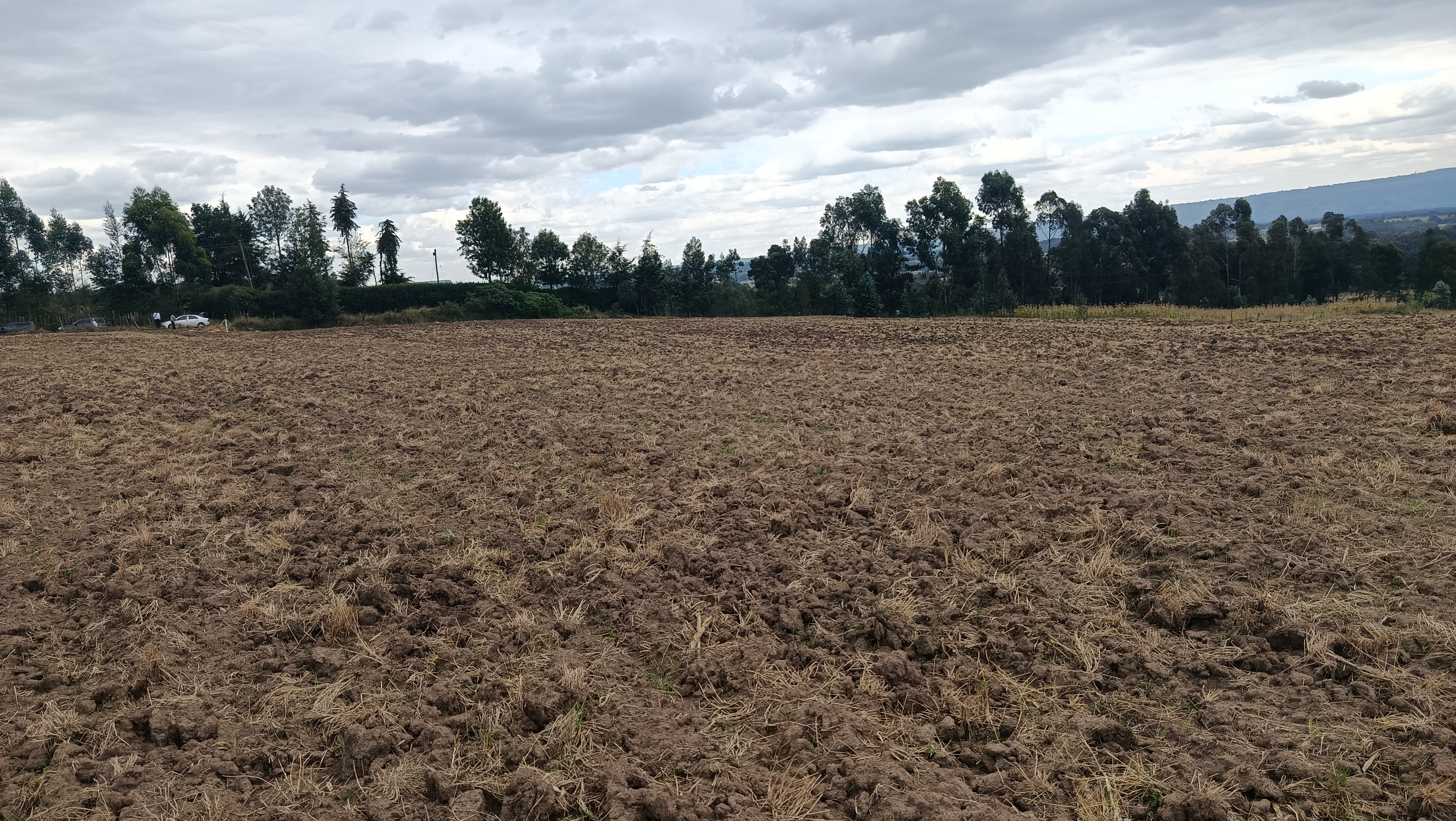 5 acres kwa Mumbi Area